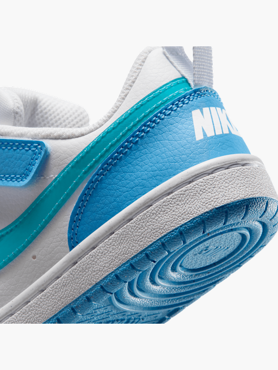 Nike Sapatilha Azul 146636 6