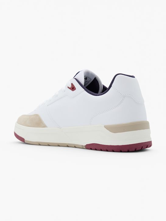 FILA Sneaker Weiß 146832 3