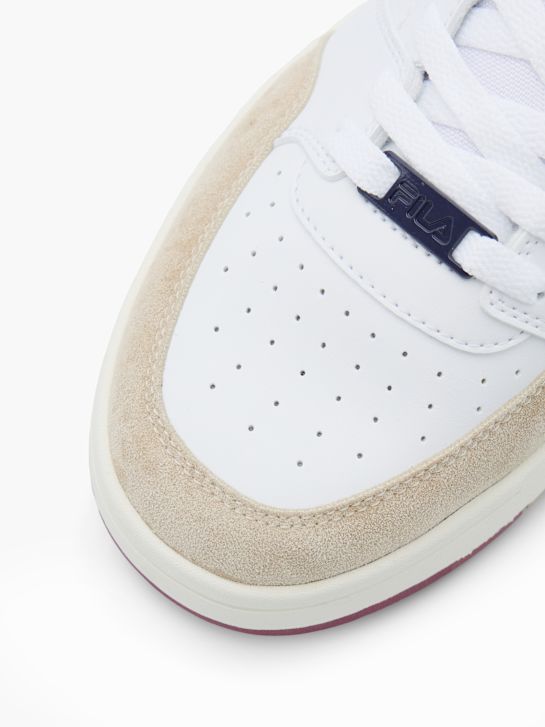 FILA Sneaker Weiß 146832 6