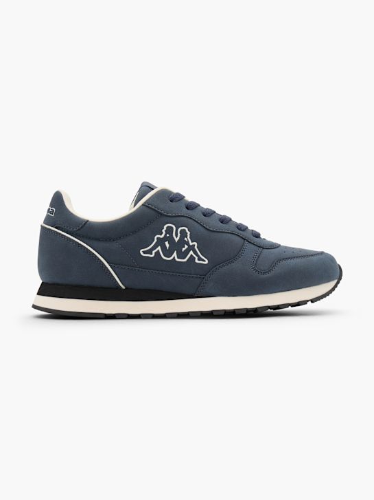Kappa Sneaker Blau 146833 1