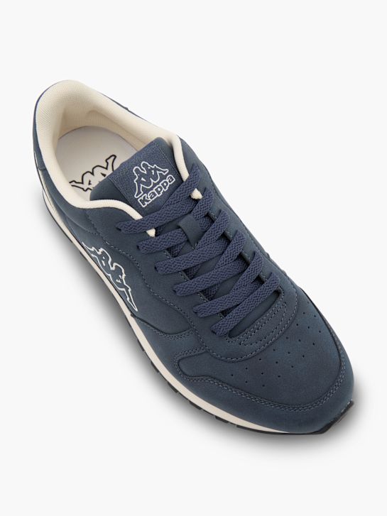 Kappa Sneaker Blau 146833 2