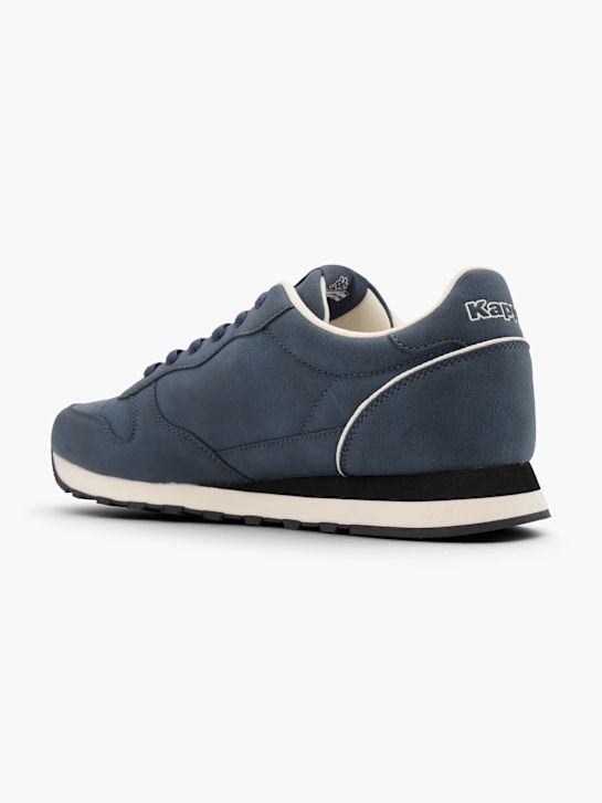 Kappa Sneaker Blau 146833 3