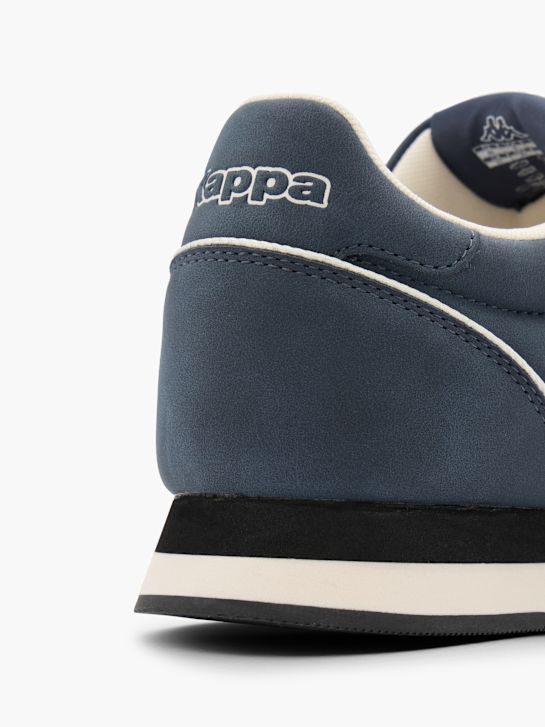 Kappa Sneaker Blau 146833 6