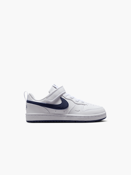 Nike Sneaker Bianco 146635 1