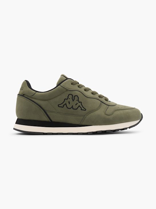 Kappa Sneaker Oliva 146839 1