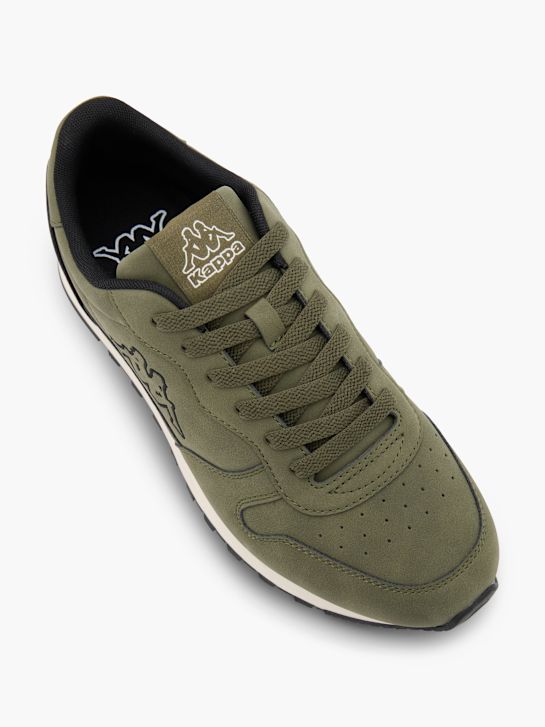 Kappa Sneaker Olive 146839 2