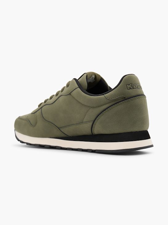 Kappa Sneaker Olive 146839 3