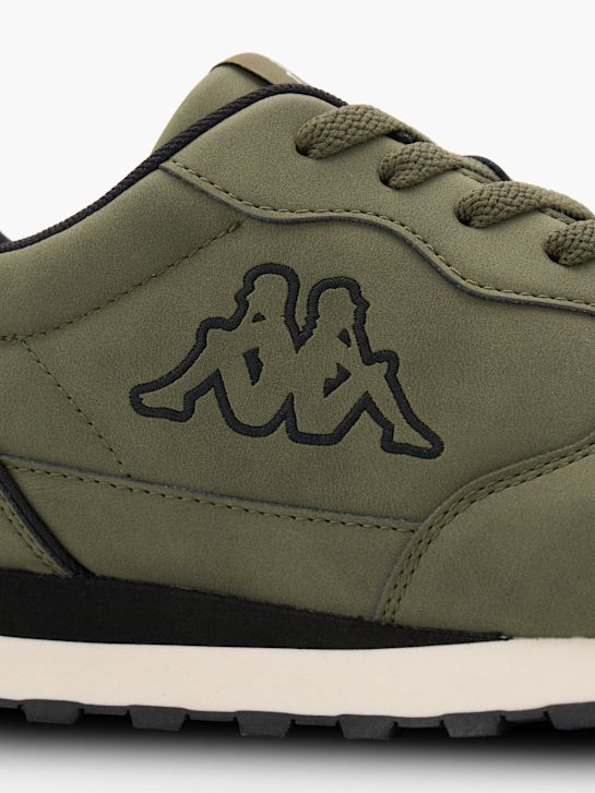 Kappa Sneaker Olive 146839 5