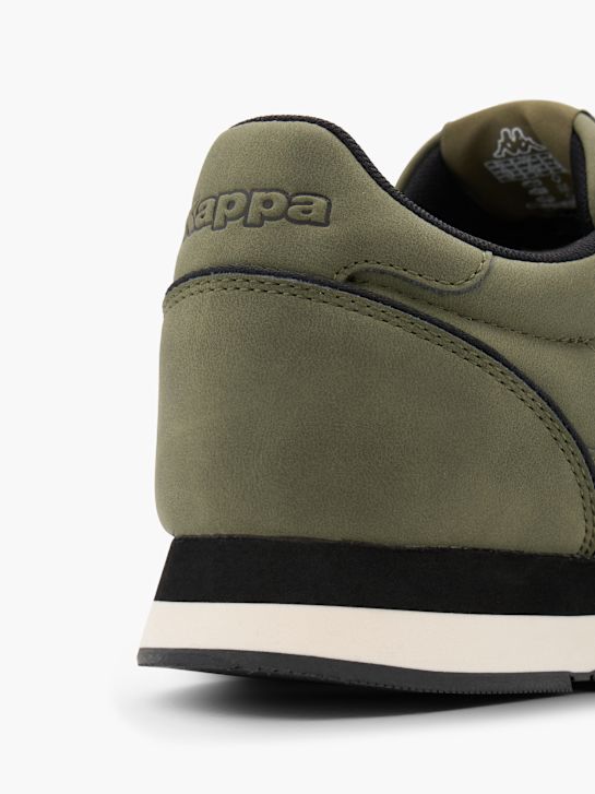 Kappa Sneaker Olive 146839 6