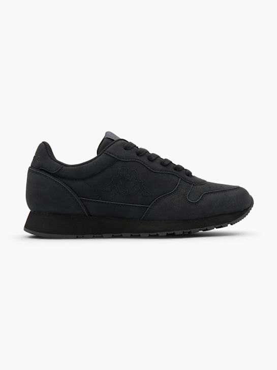 Kappa Sneaker Schwarz 146844 1
