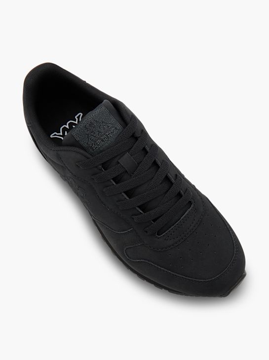 Kappa Sneaker Nero 146844 2