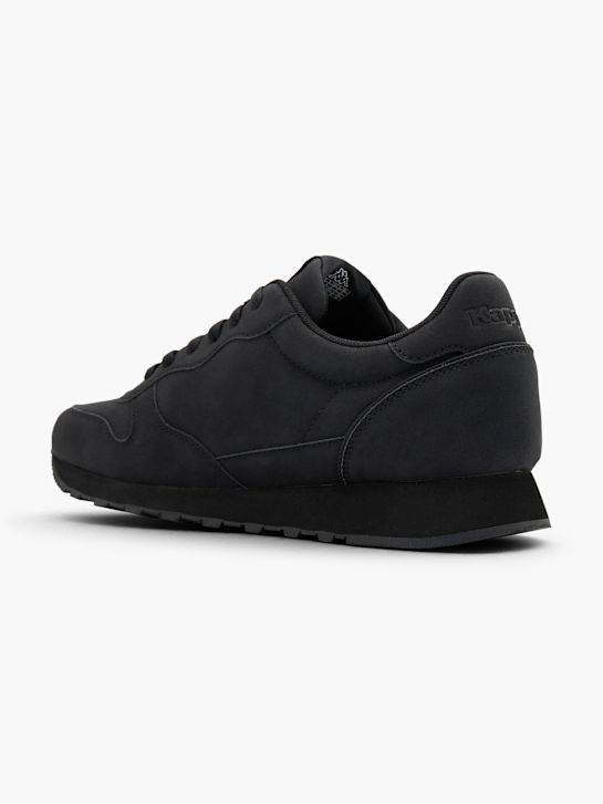 Kappa Sneaker Schwarz 146844 3