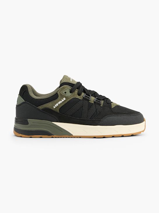 AIRWALK Sneaker Schwarz 146849 1
