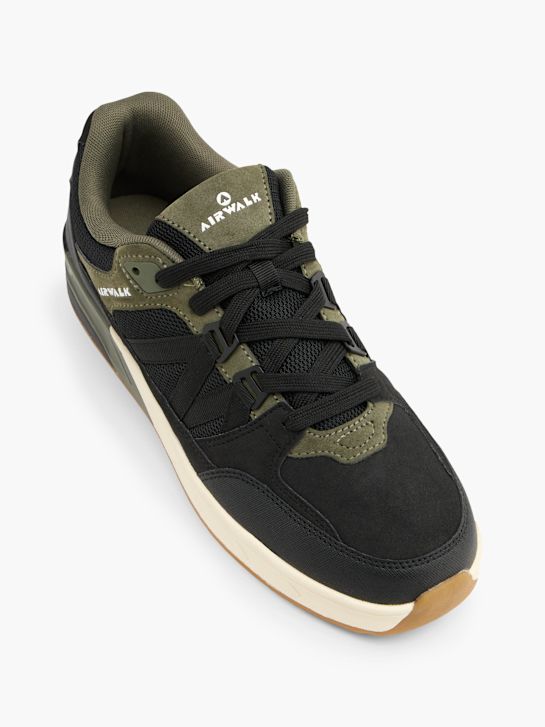 AIRWALK Sneaker Schwarz 146849 2