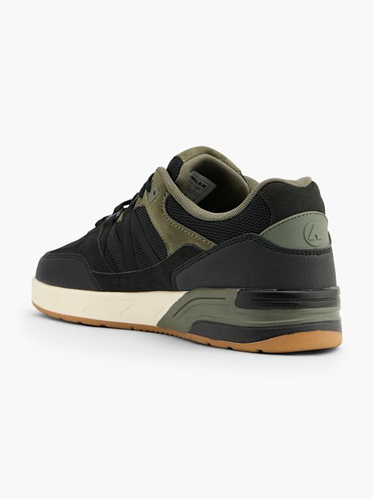 AIRWALK Sneaker Schwarz 146849 3