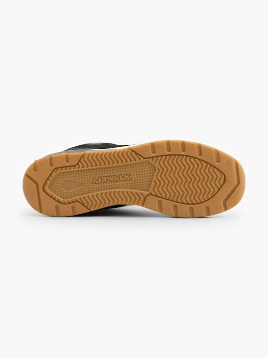 AIRWALK Sneaker Schwarz 146849 4