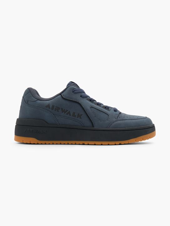AIRWALK Sneaker Schwarz 146881 1