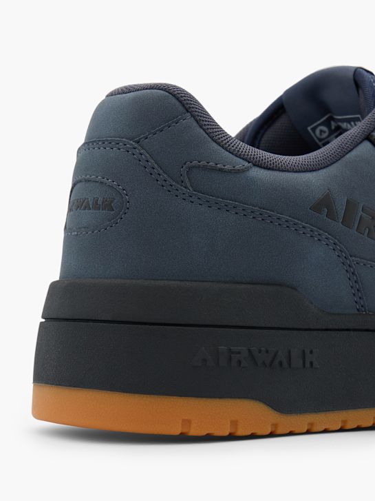 AIRWALK Tenisky Čierna 146881 6