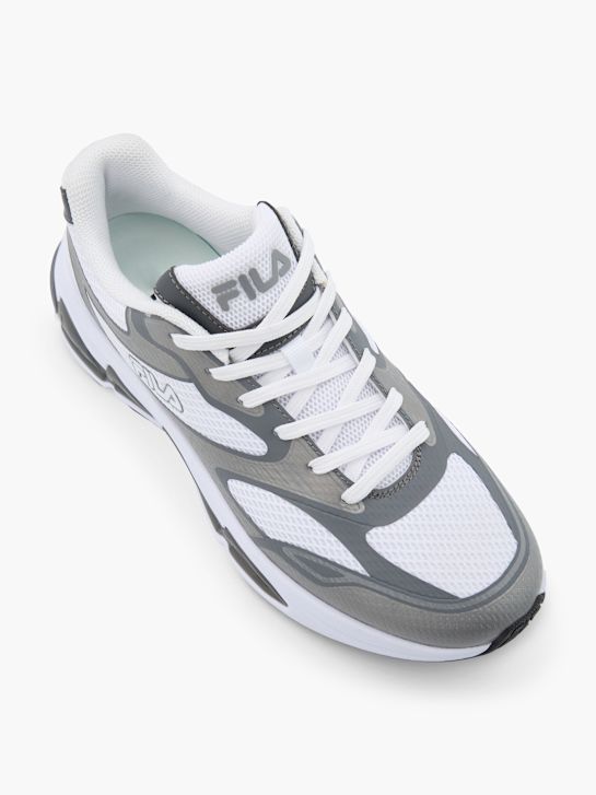 FILA Sneaker Grigio 147013 2