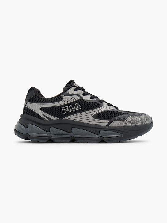 FILA Sneaker Schwarz 147014 1
