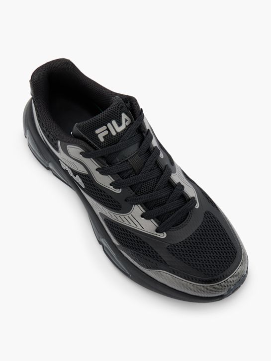 FILA Sneaker Schwarz 147014 2