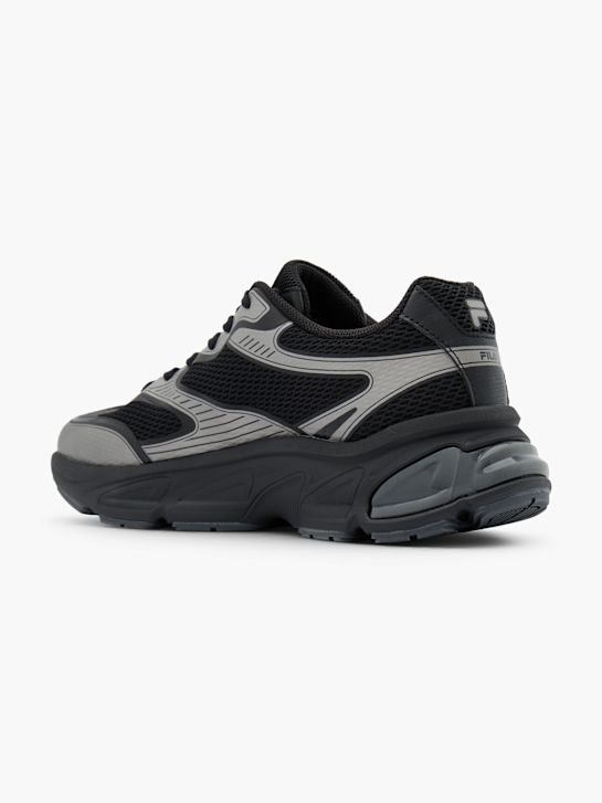 FILA Sneaker Schwarz 147014 3