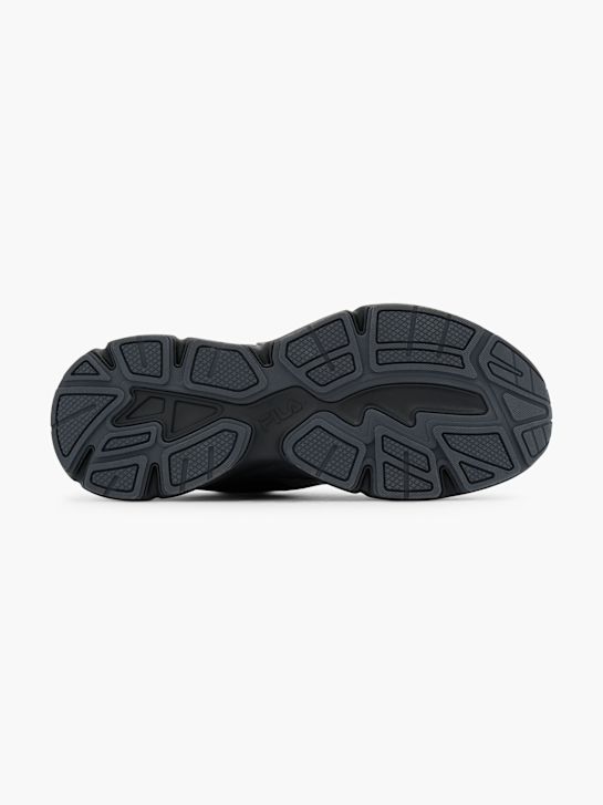 FILA Sneaker Schwarz 147014 4