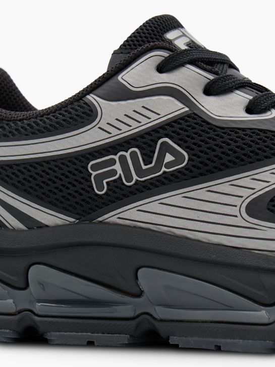 FILA Sneaker Schwarz 147014 5