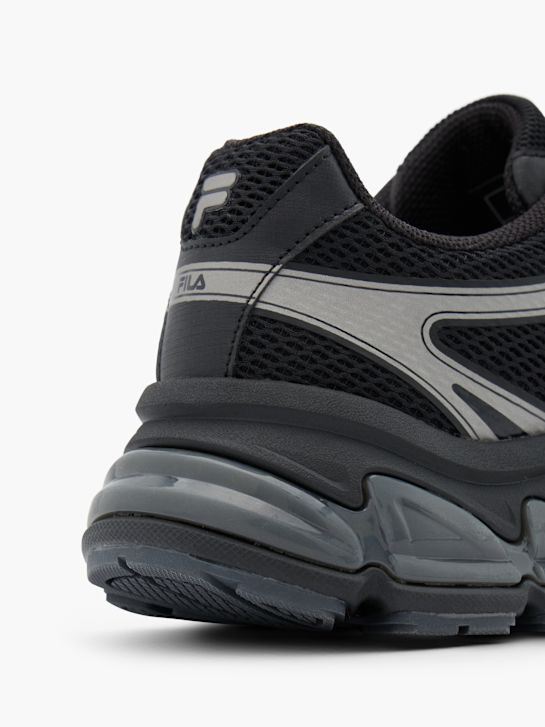 FILA Sneaker Schwarz 147014 6