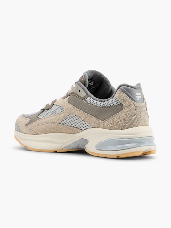 FILA Sneakersy Szarobrązowy 147017 3