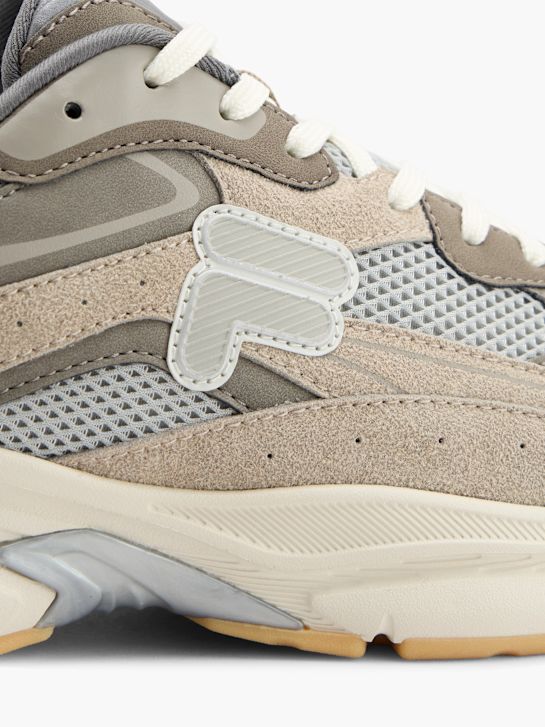FILA Sneakersy Szarobrązowy 147017 5