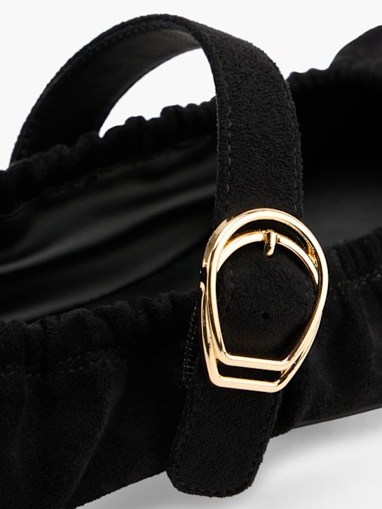 Graceland Ballerina Nero 146898 5
