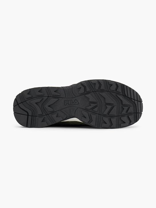 FILA Slip On Sneaker Grün 147037 4