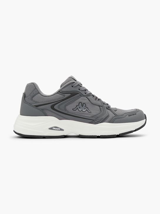 Kappa Sneaker Gris 147036 1