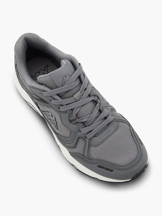 Kappa Sneaker Grigio 147036 2