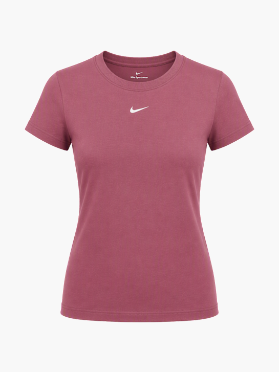 Nike T-Shirt Pink 146644 1
