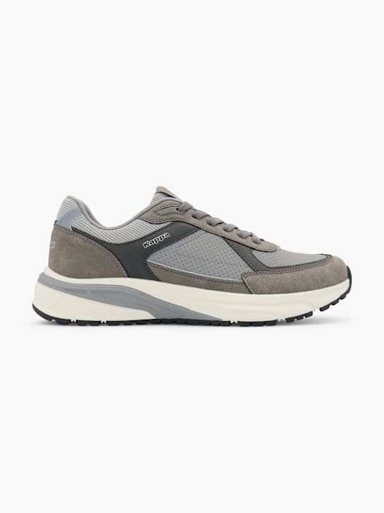Kappa Sneaker Grau 147050 1