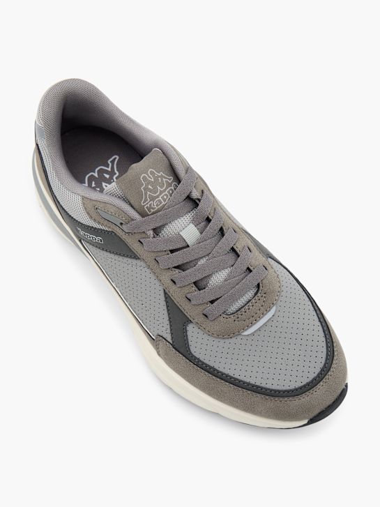 Kappa Sneaker Grau 147050 2
