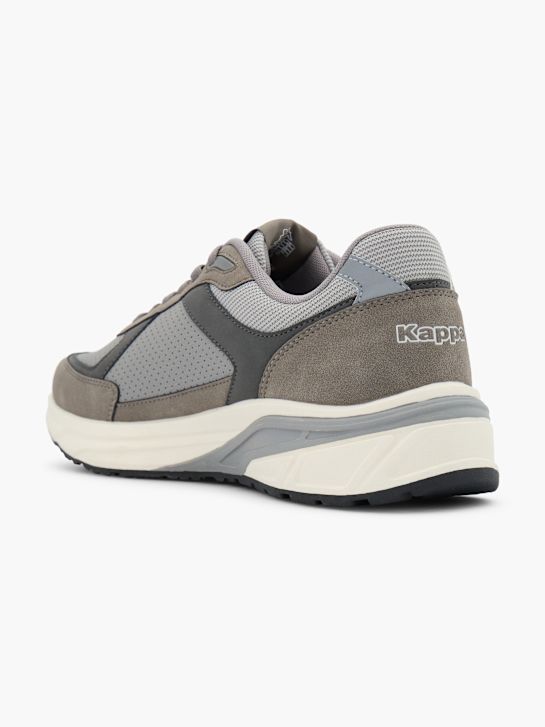 Kappa Sneaker Grau 147050 3