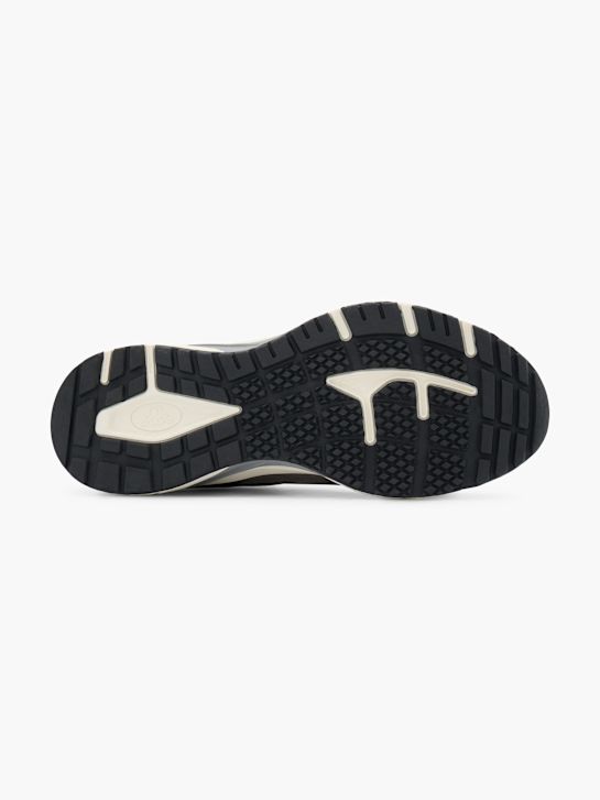 Kappa Sneaker Grau 147050 4
