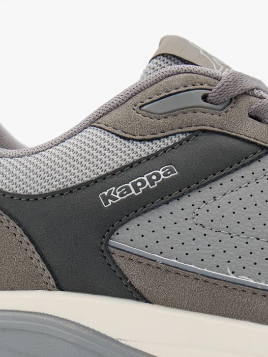 Kappa Sneaker Grau 147050 5
