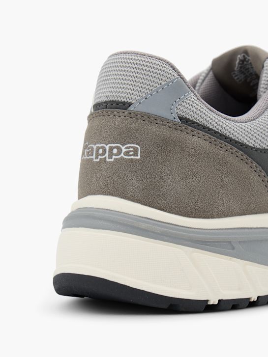 Kappa Sneaker Grau 147050 6