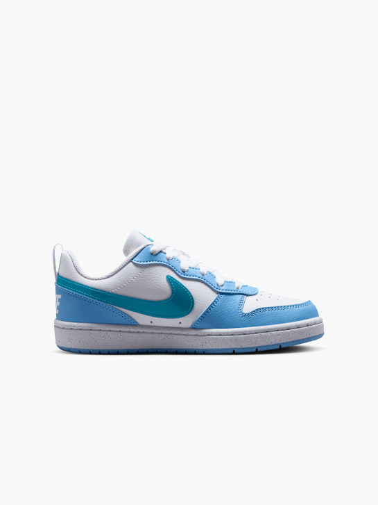 Nike Sneaker Blu 146664 1