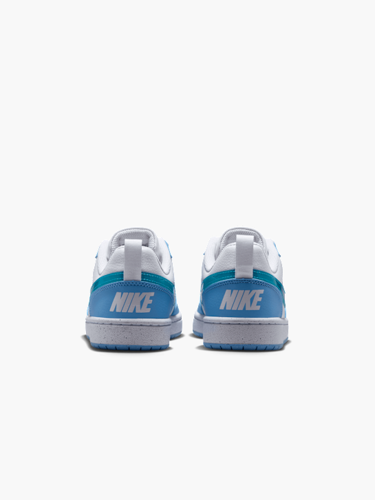 Nike Sneaker Blu 146664 3