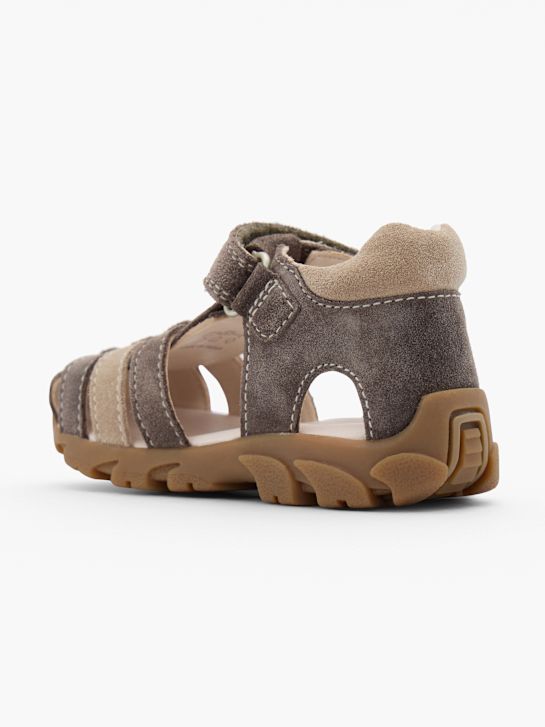 elefanten Sandale Marron 146660 3