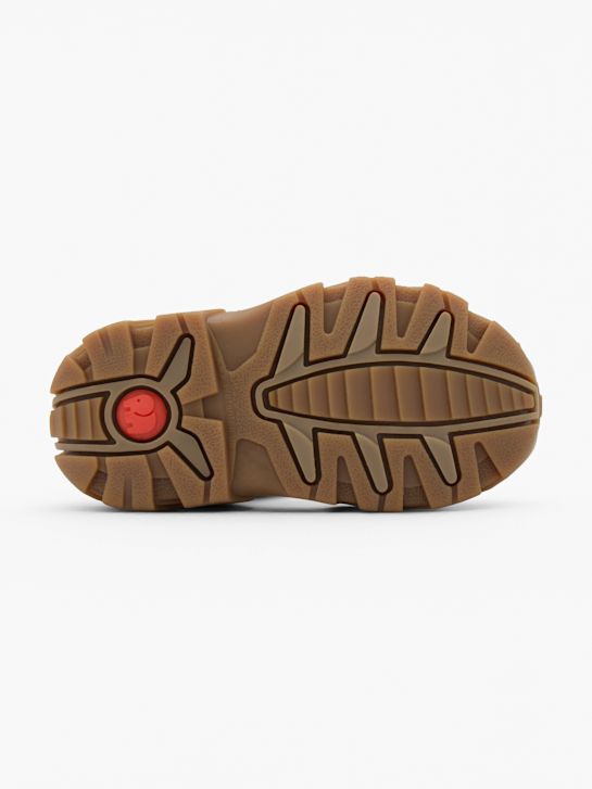 elefanten Sandale Marron 146660 4
