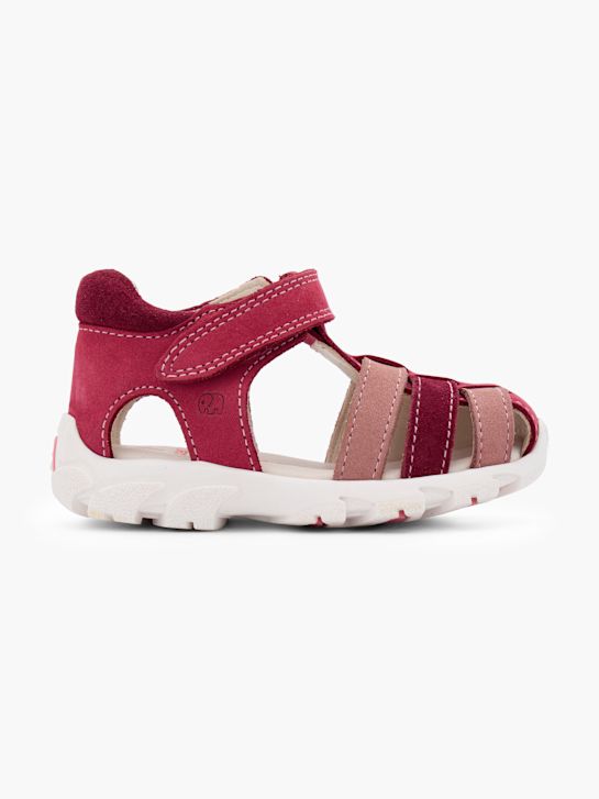 elefanten Sandale Rot 146666 1