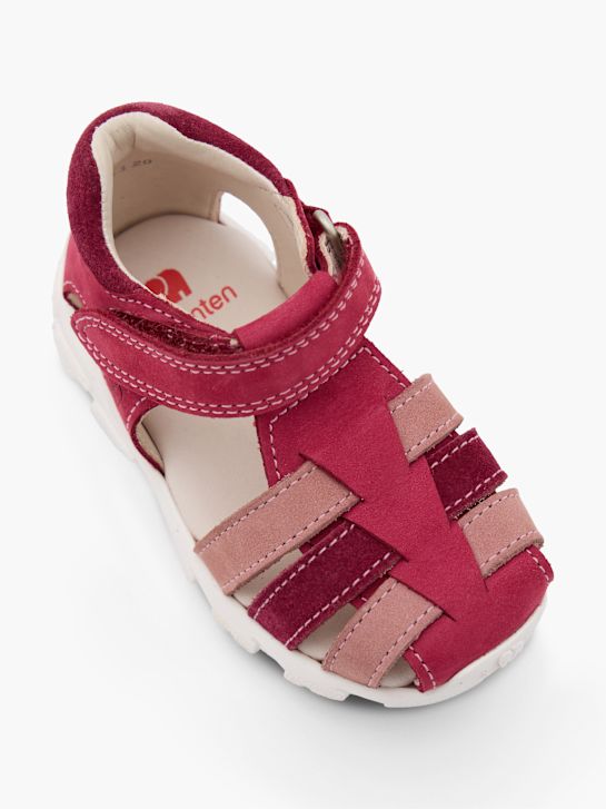 elefanten Sandale Rot 146666 2