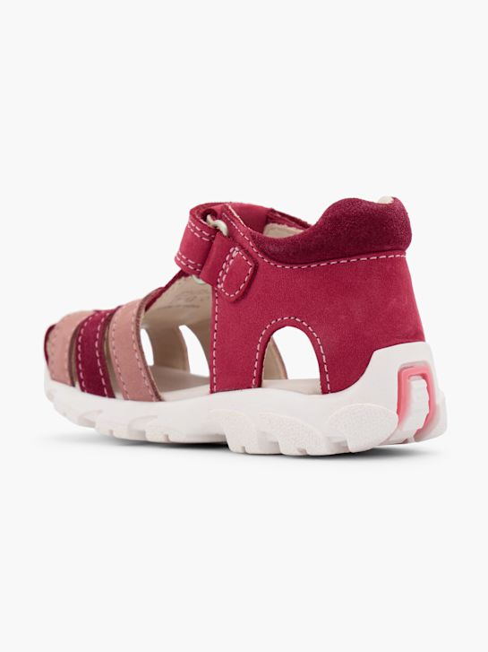 elefanten Sandale Rot 146666 3