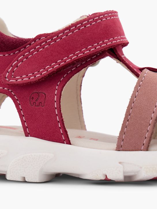 elefanten Sandale Rot 146666 5